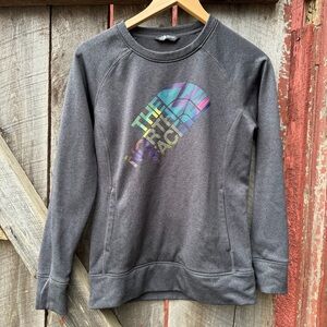 The North Face Graphic Pullover